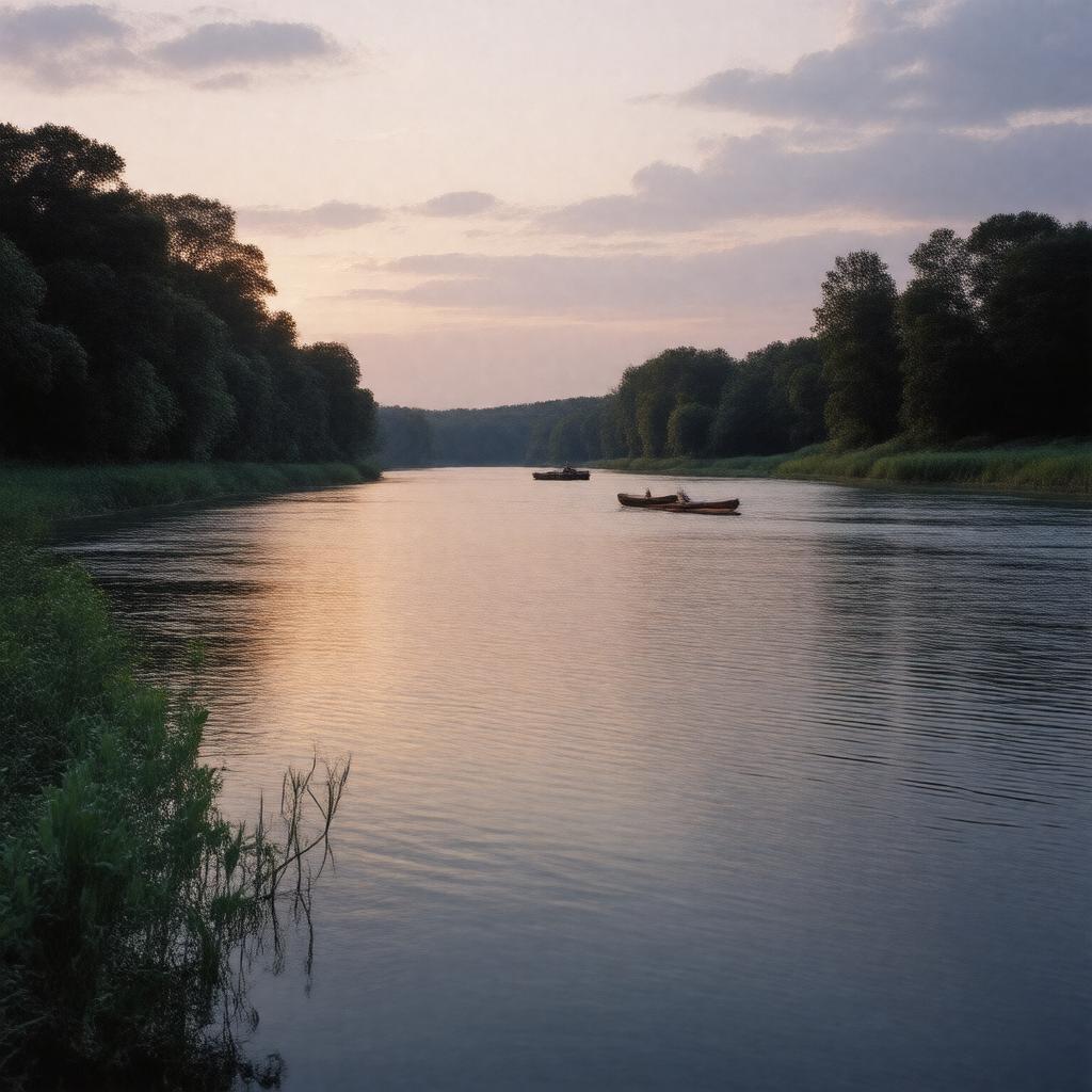 Rappahannock River